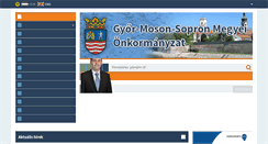 Desktop Screenshot of gymsmo.hu